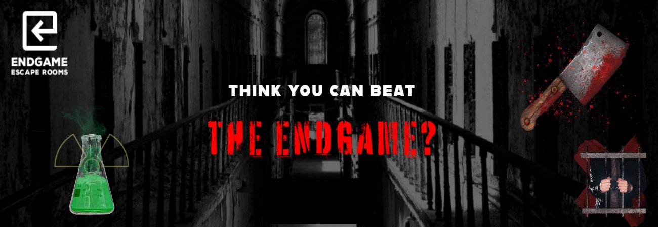 Endgame Escape Room