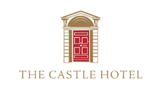 Breakfast included | The Castle Hotel | Dublin