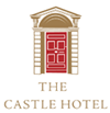 Rooms at the Castle Hotel are all en-suite and are elegantly decorated 