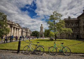 Dublin Attractions