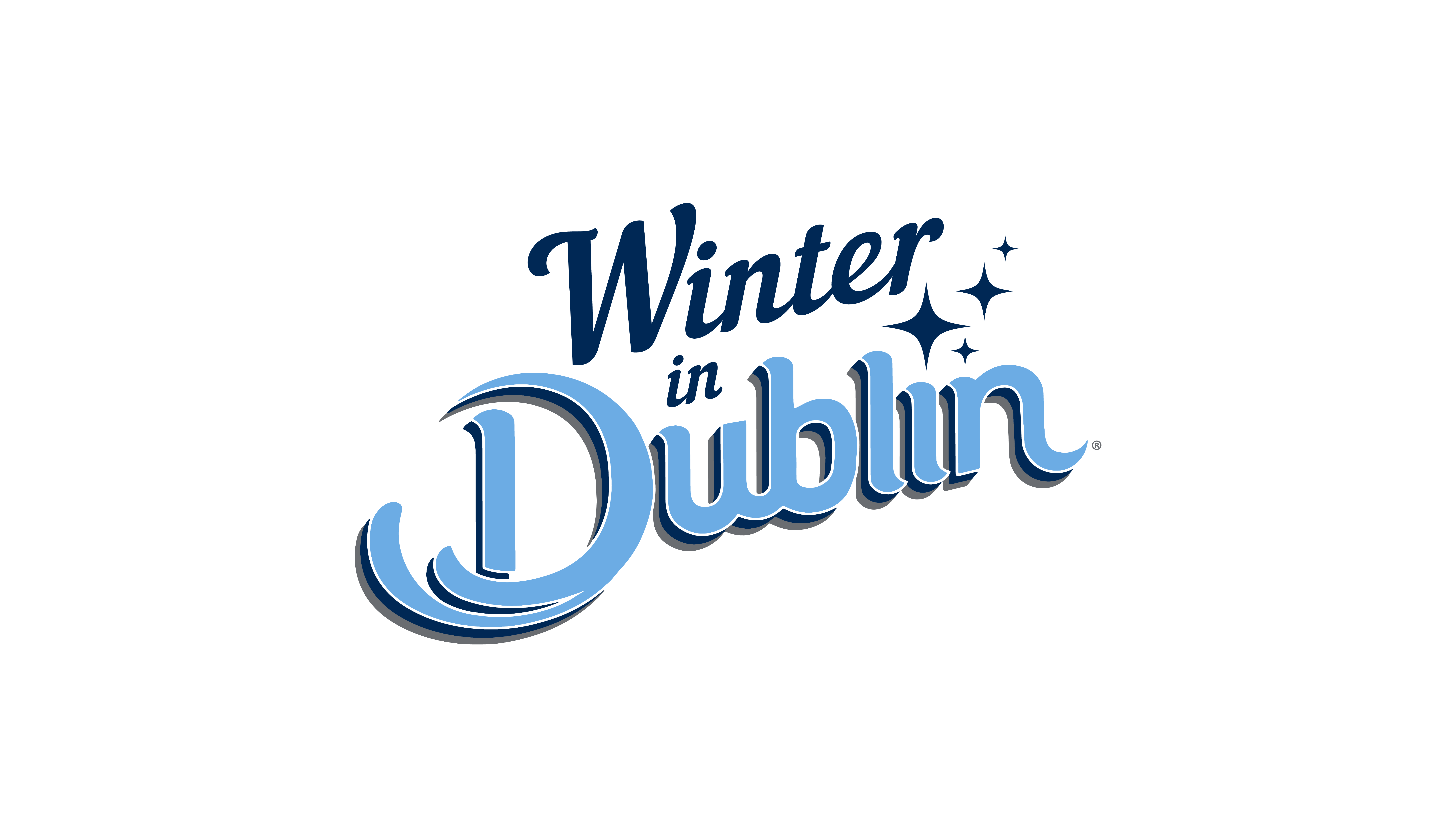 Winter in Dublin logo