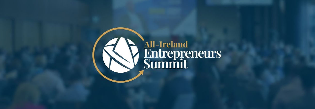 All Ireland Entrepreneurs Summit