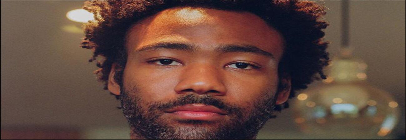 Childish Gambino 