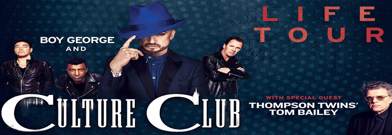 Culture Club 