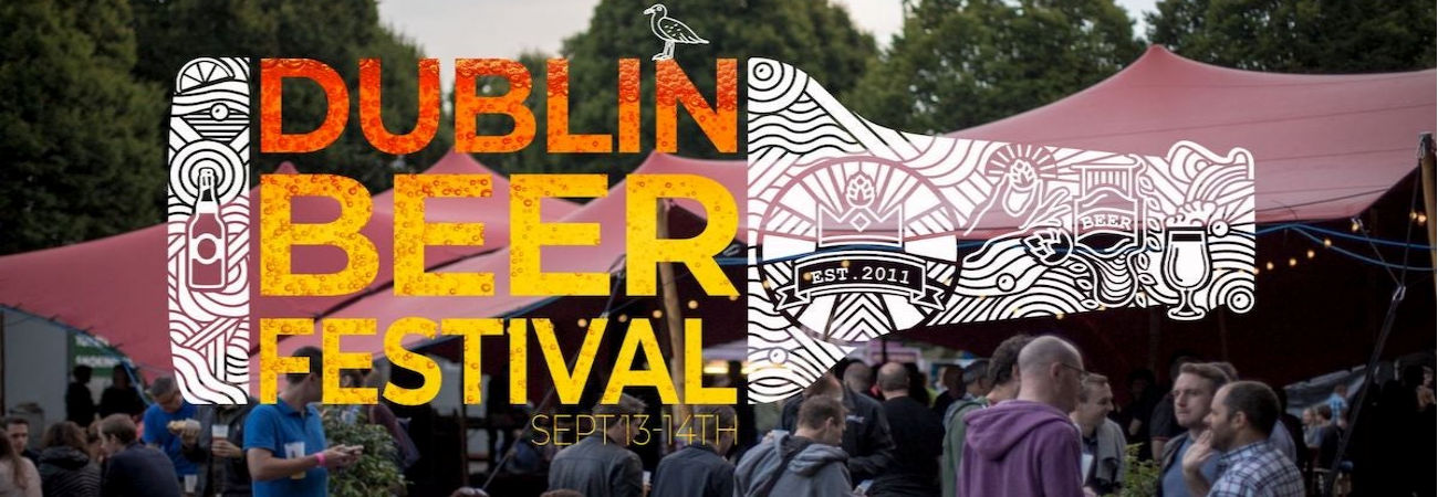 Dublin Beer Festival 2025