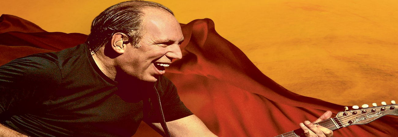 Hans Zimmer