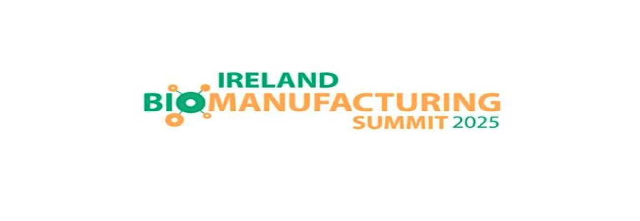 Ireland Biomanufacturing Summit 