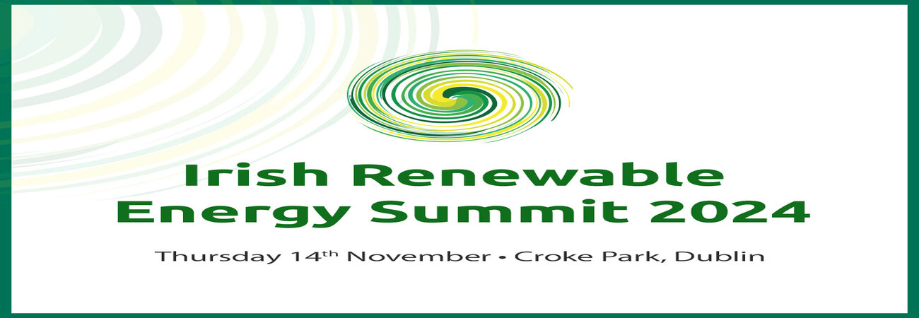 Irish Renewable Energy Summit 