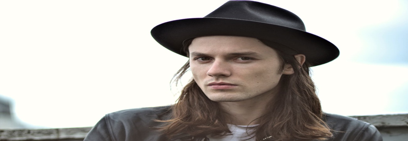 James Bay 