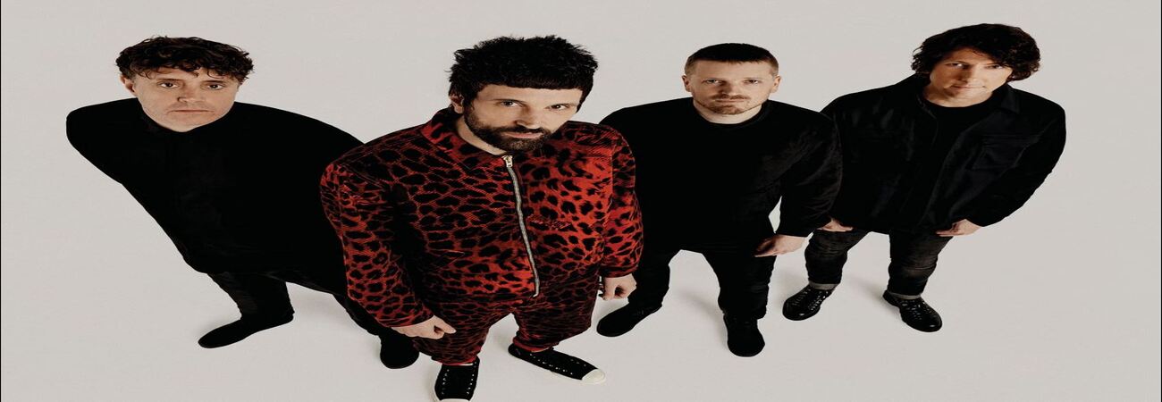 Kasabian