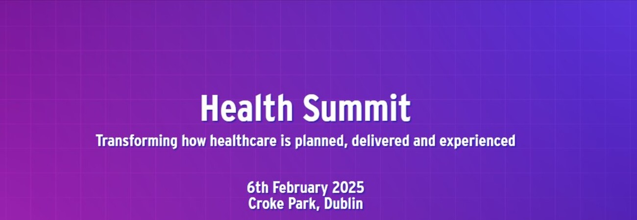 National Health Summit 