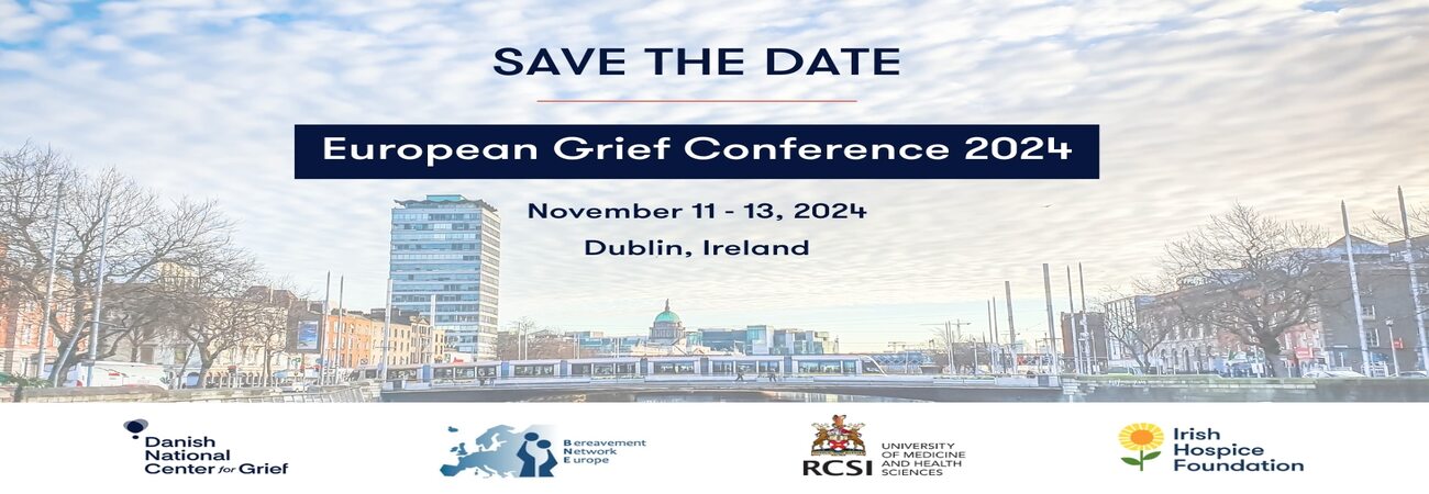 European Grief Conference 