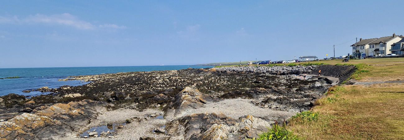 Skerries - North Beach