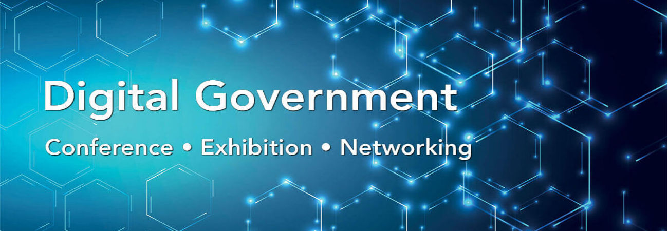 The Digital Government Conference