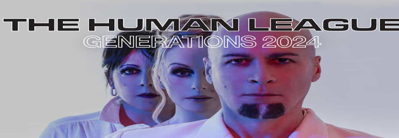 The Human League